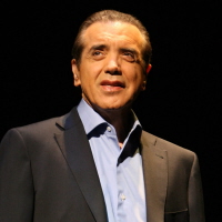 Chazz Palminteri