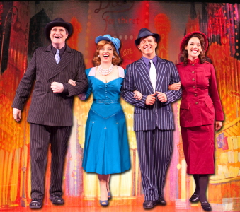 Guys and Dolls