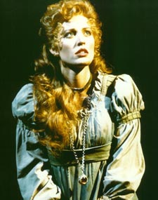 Rachel York as Fantine