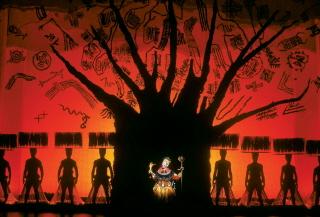 Lion King Set