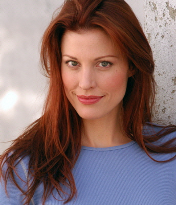 Rachel York