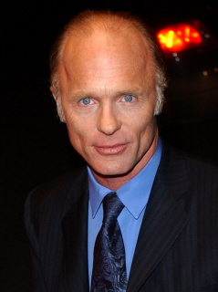 Ed Harris