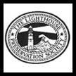 lighthouse preservation society logo